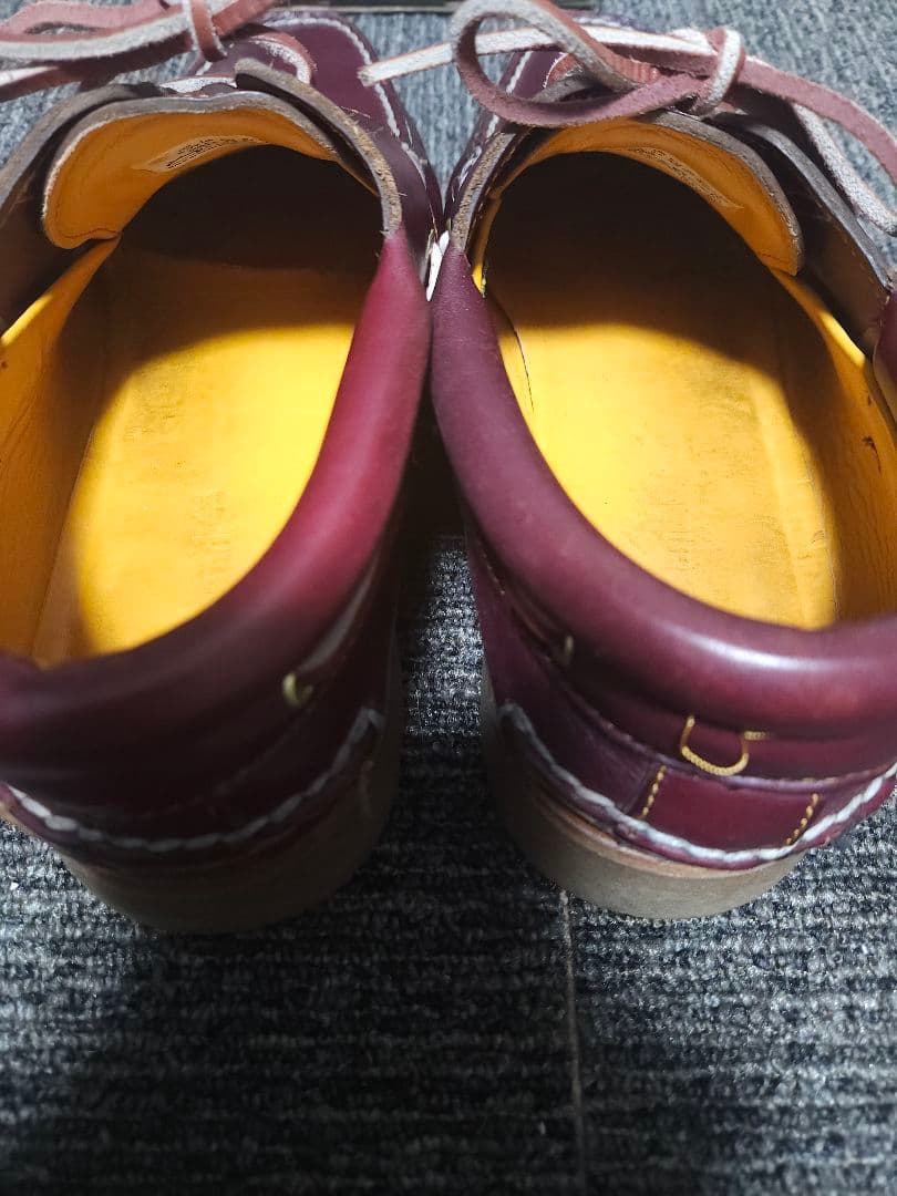 スリーアイ(3eye) クラシックラグ