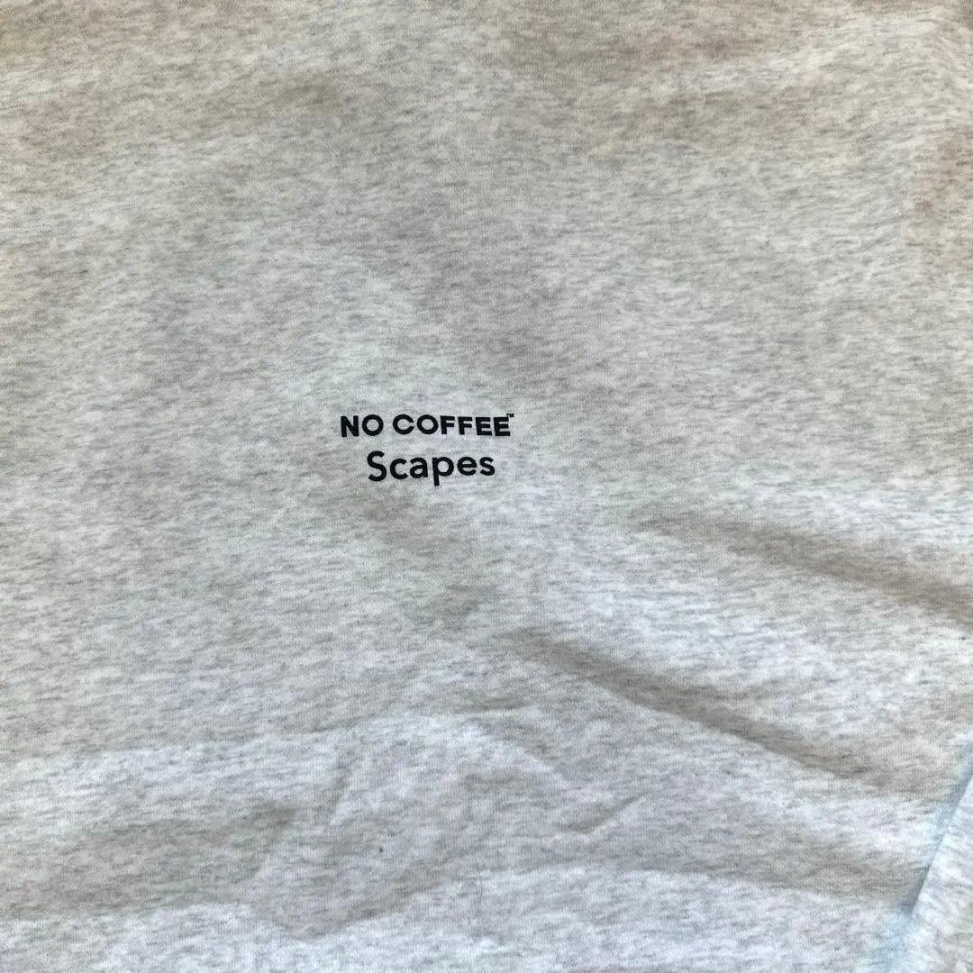 《NO COFFEE》BONSAI HOODIE/MICKEY MOUSE L