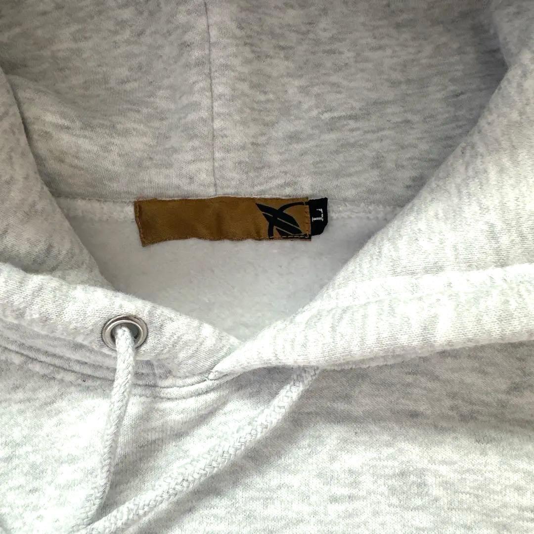 《NO COFFEE》BONSAI HOODIE/MICKEY MOUSE L