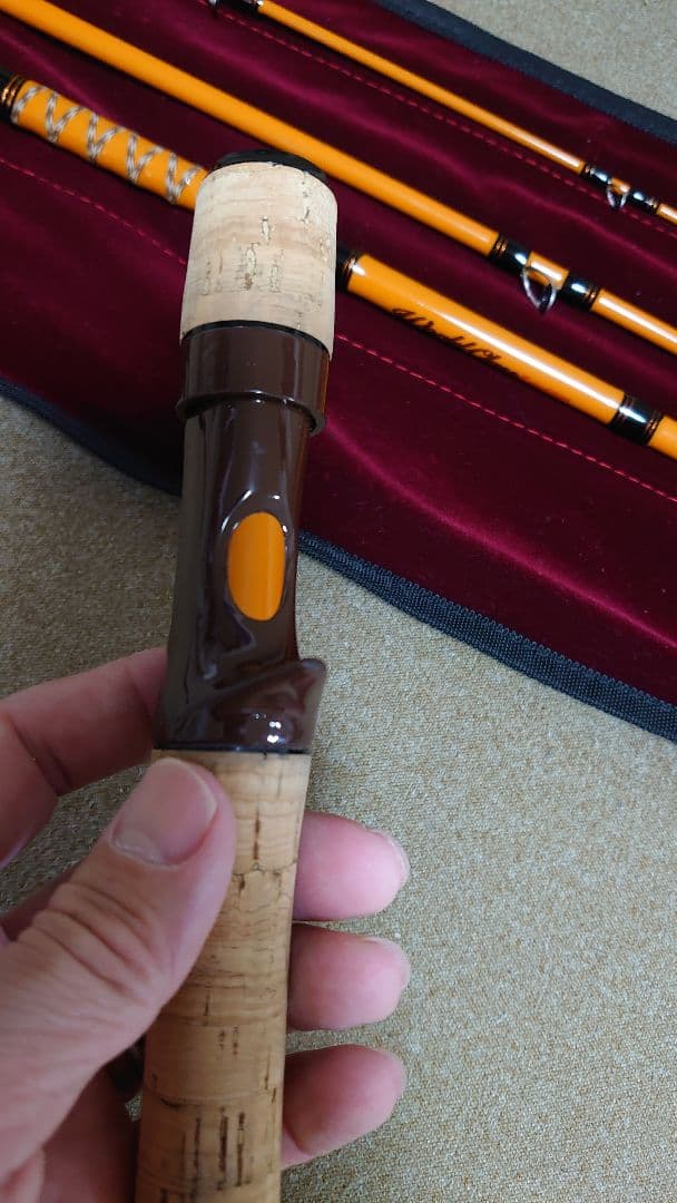 フェンウィックWCE510Y-CL-4J