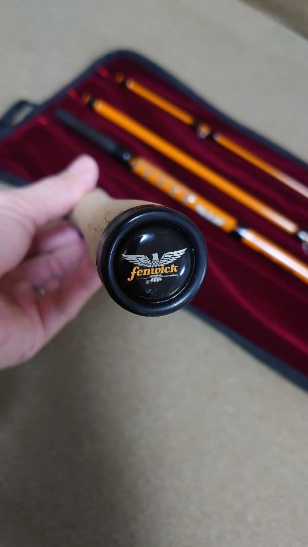 フェンウィックWCE510Y-CL-4J