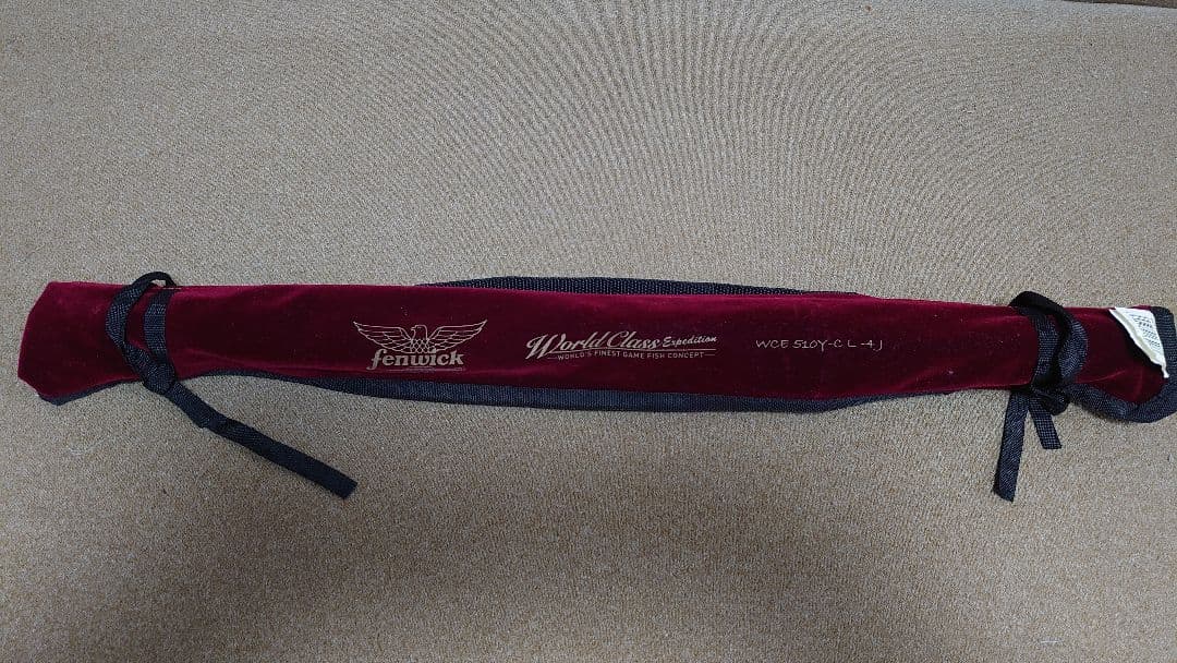 フェンウィックWCE510Y-CL-4J