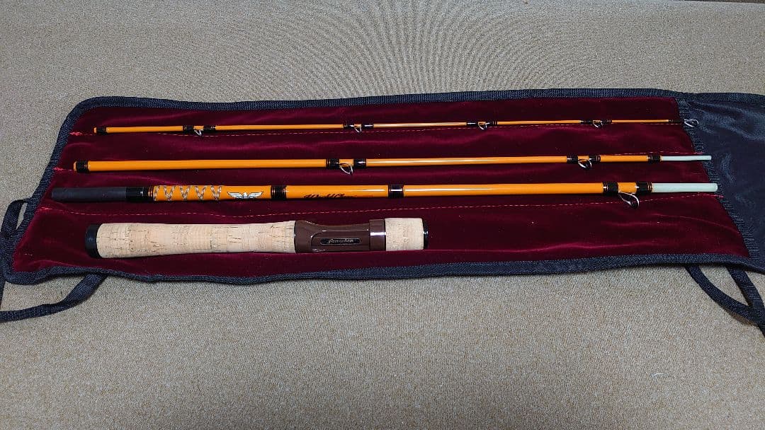 フェンウィックWCE510Y-CL-4J