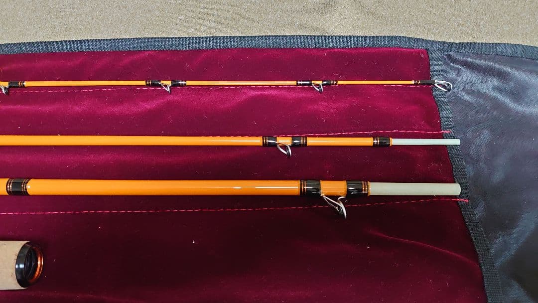 フェンウィックWCE510Y-CL-4J