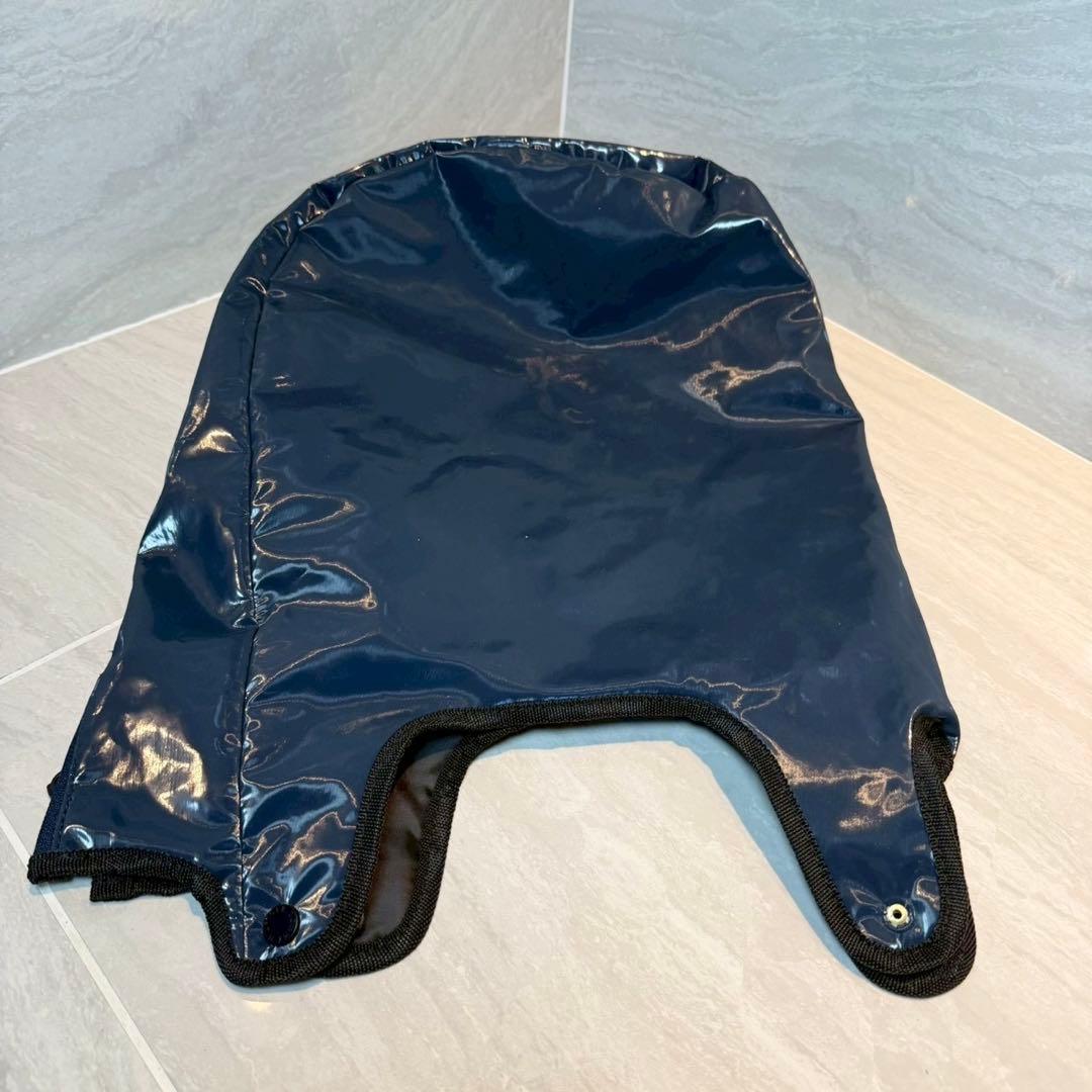 トミー ヒルフィガー　トレイン　キャディバッグ　9型