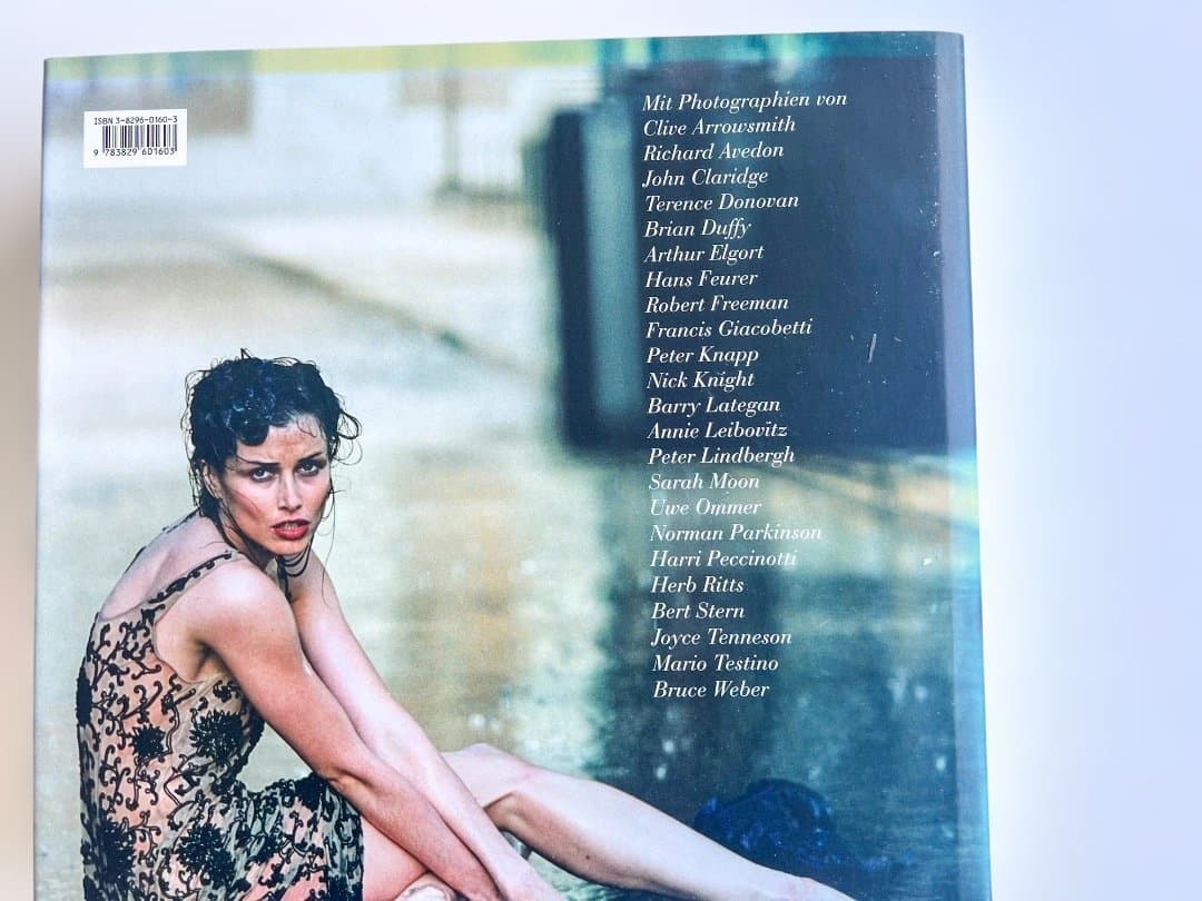 アート・デザイン・音楽 Pirelli-Kalender. 1964 - 2004