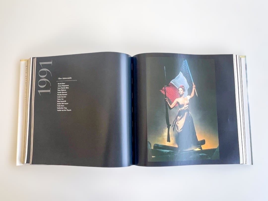 アート・デザイン・音楽 Pirelli-Kalender. 1964 - 2004