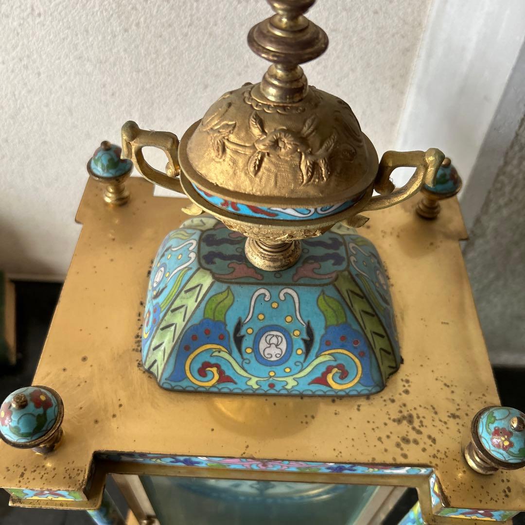 テーブルクロック