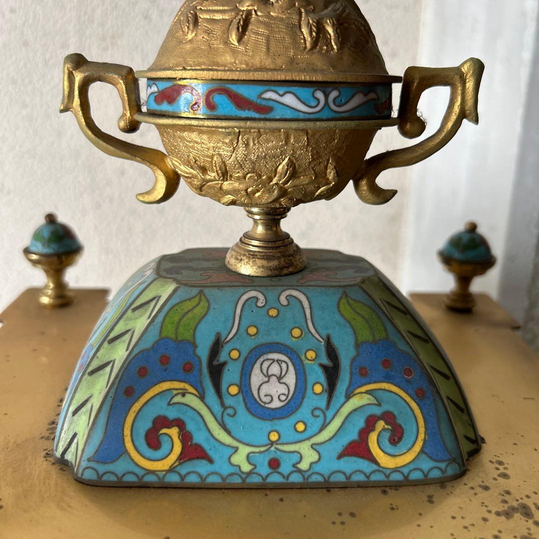 テーブルクロック