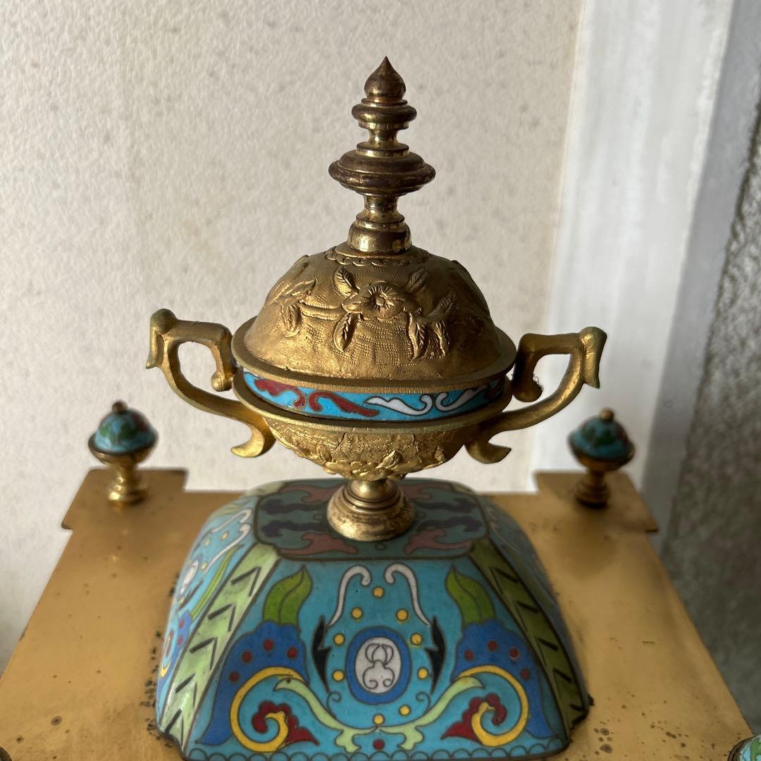 テーブルクロック