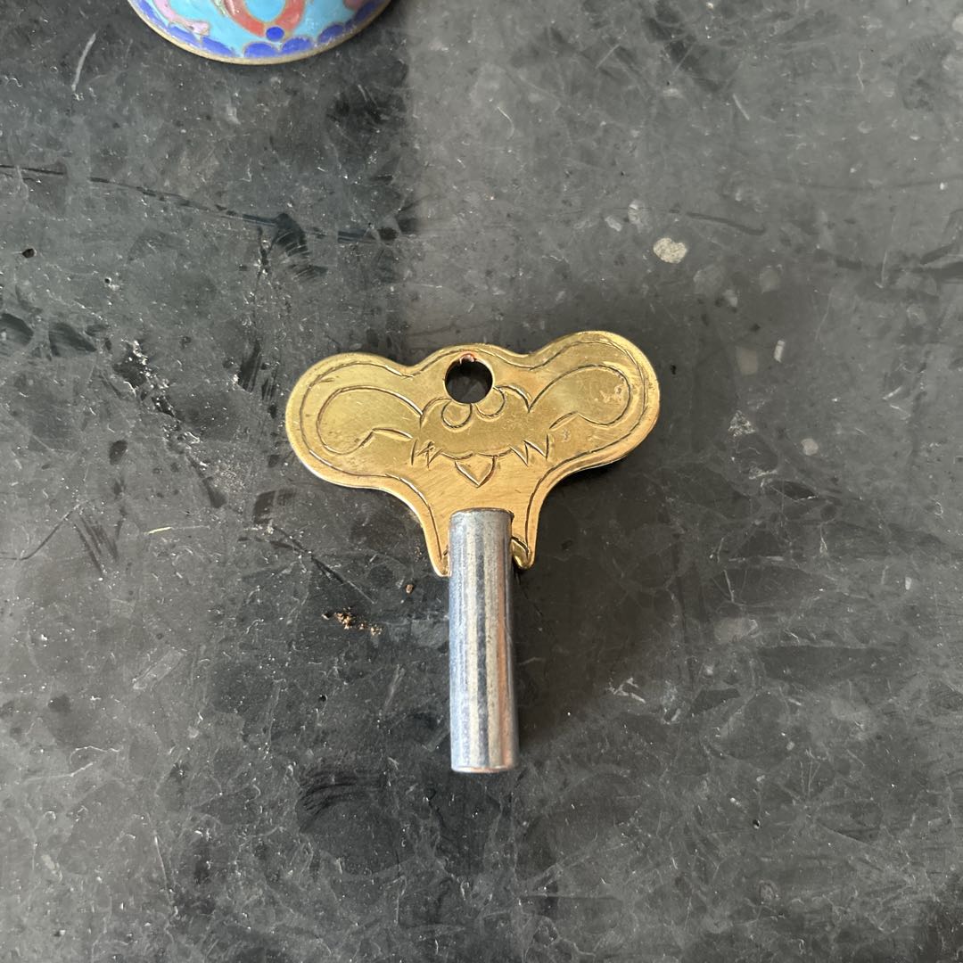 テーブルクロック