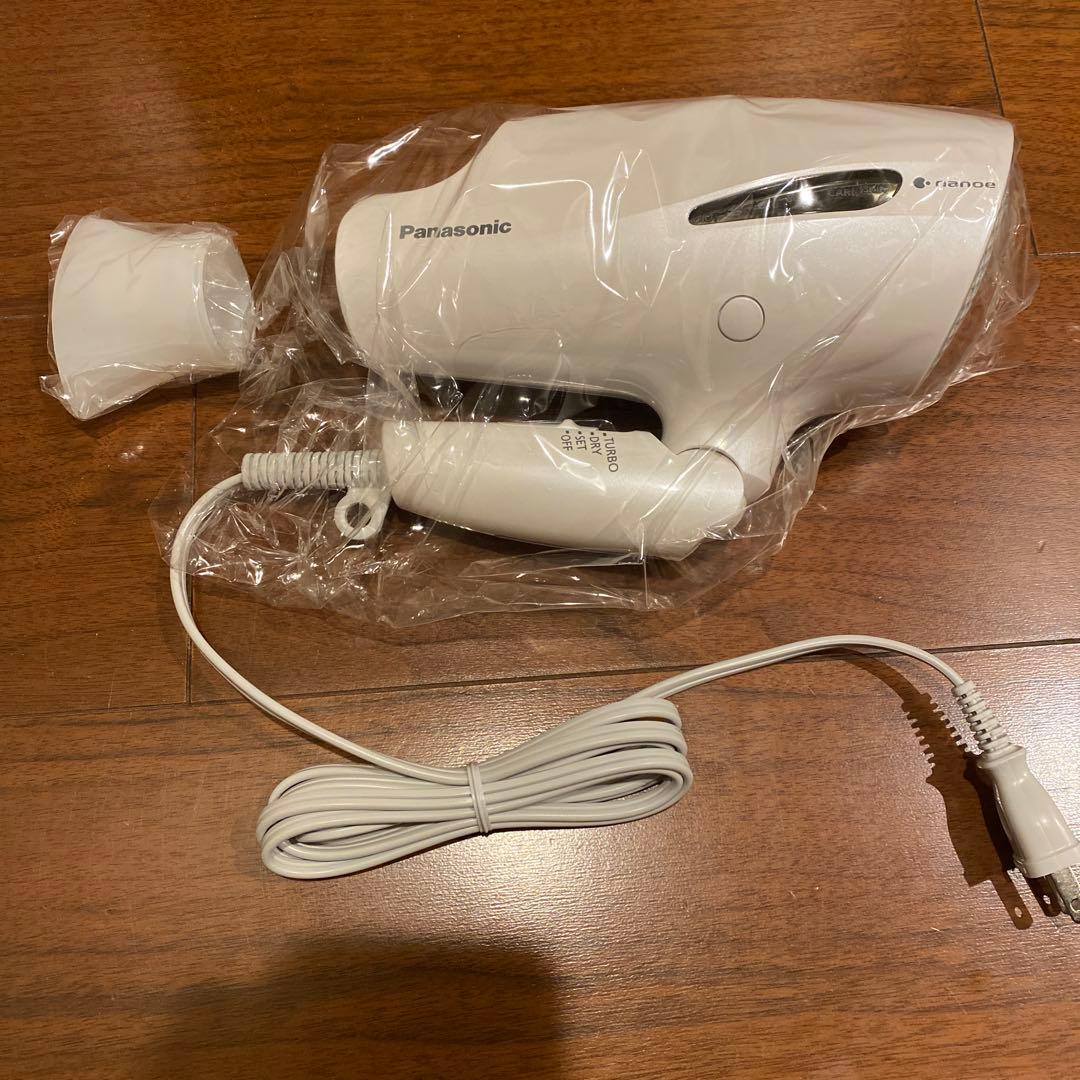 ヘアードライヤー ナノケア EH-CNA99 ホワイト