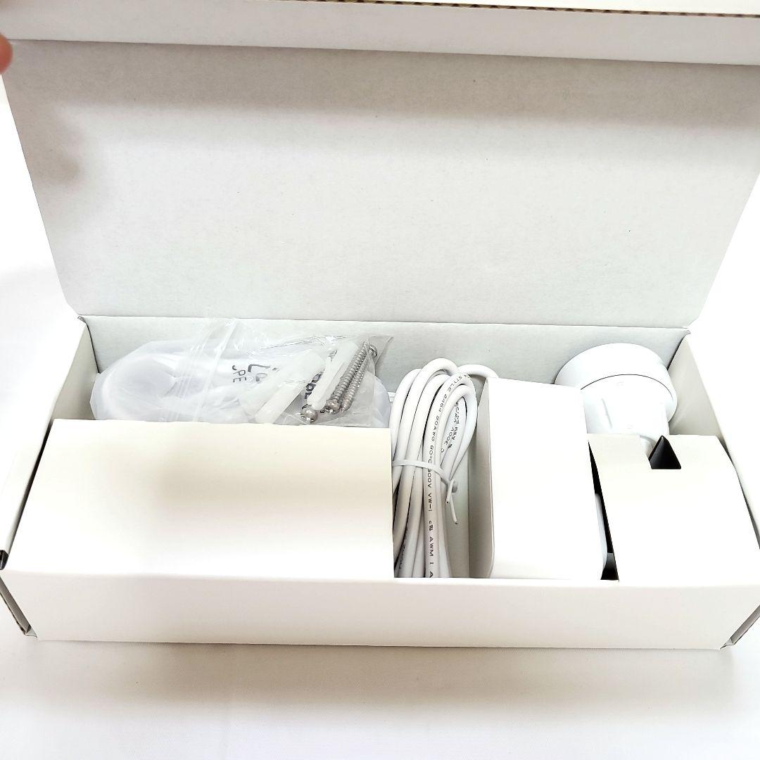 Anker防犯カメラEufy Security eufyCam 2C 1-Cam