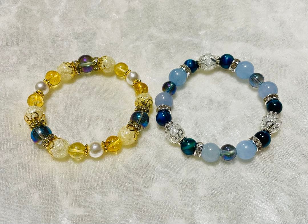 【imamu19】 魔法のパワーストーン prod by BAD ENDO