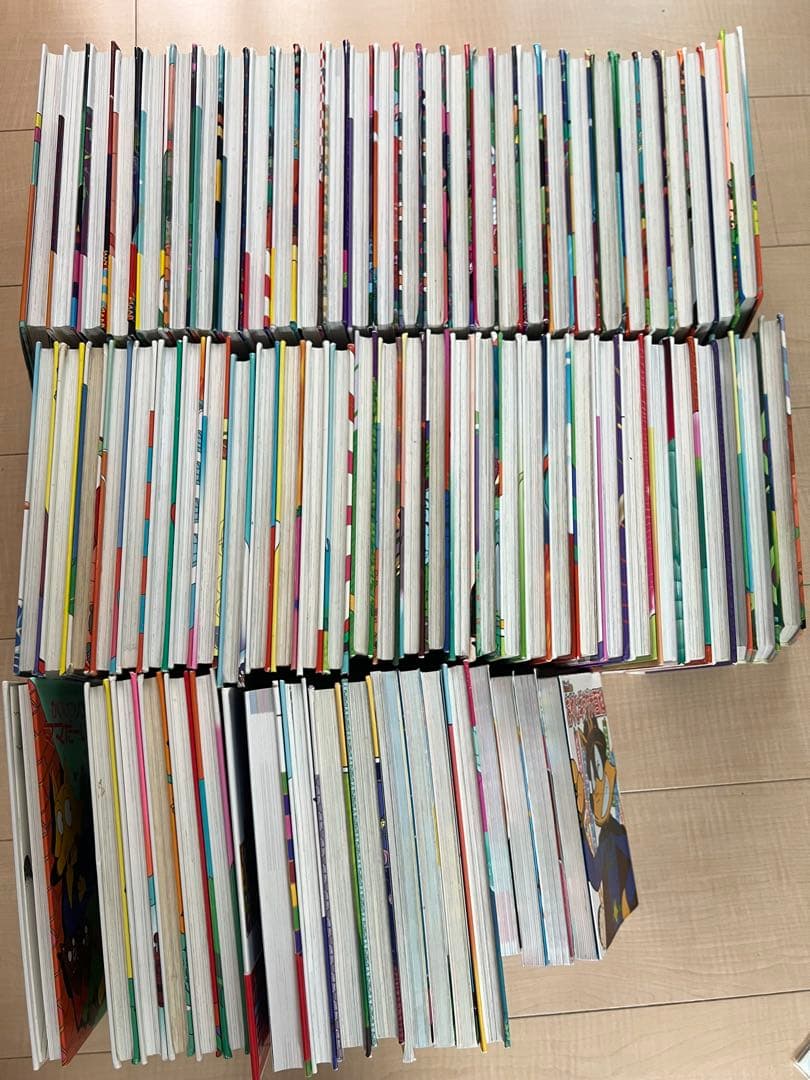 かいけつゾロリ６７冊とその他１２冊