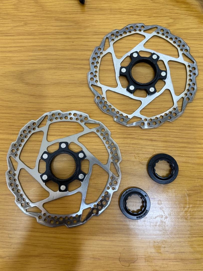 シマノGRX グループセット 1x11速 ディスクブレーキ