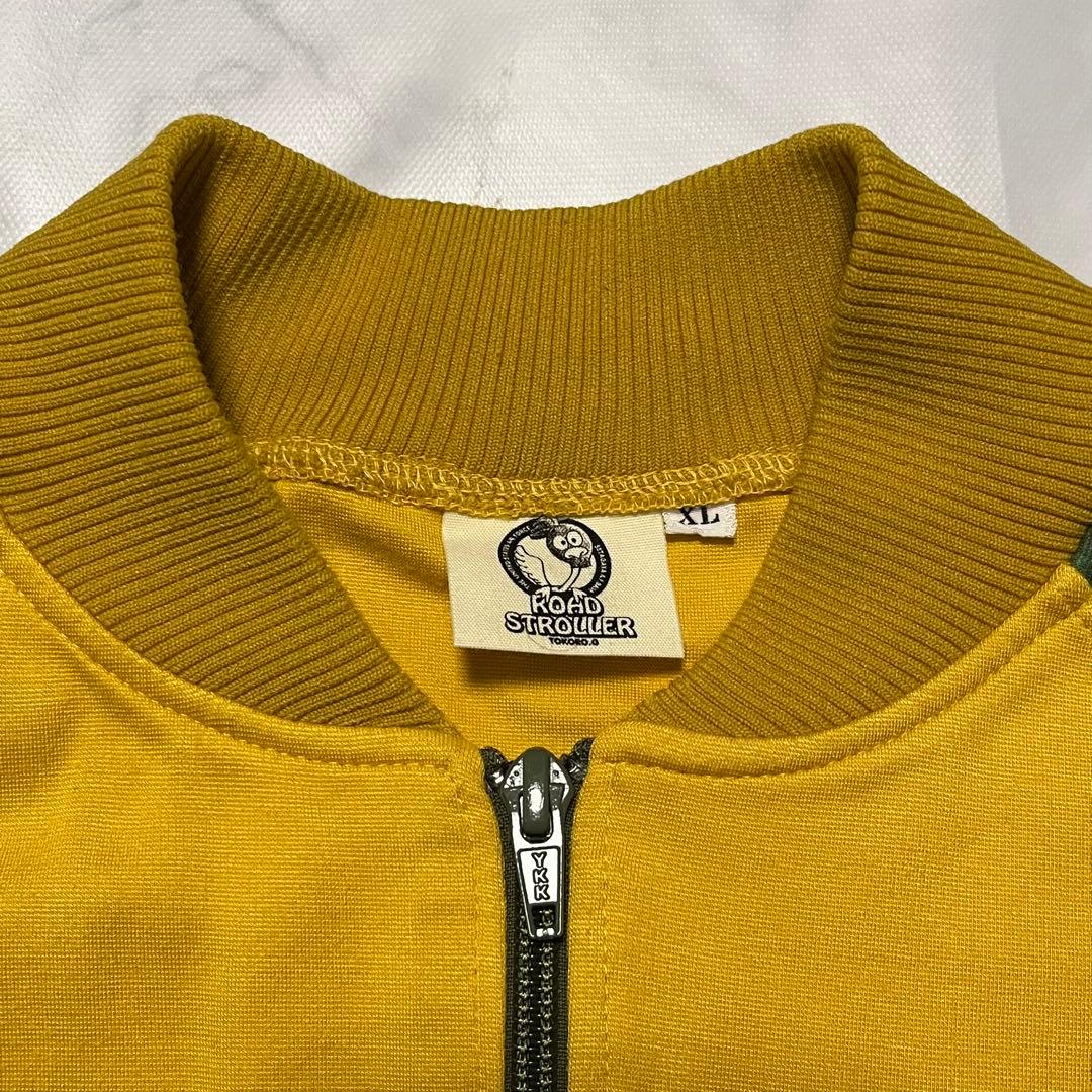 世田谷ベース ジャージ ロードストローラー