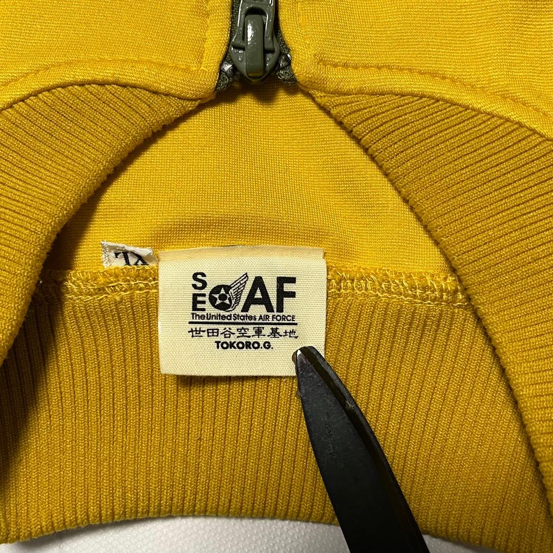 世田谷ベース ジャージ ロードストローラー