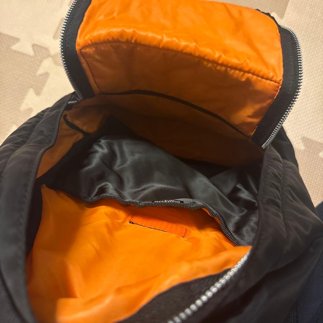 PORTER タンカーデイパック