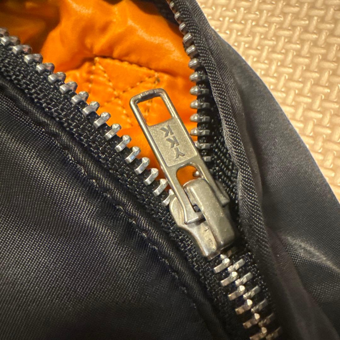 PORTER タンカーデイパック