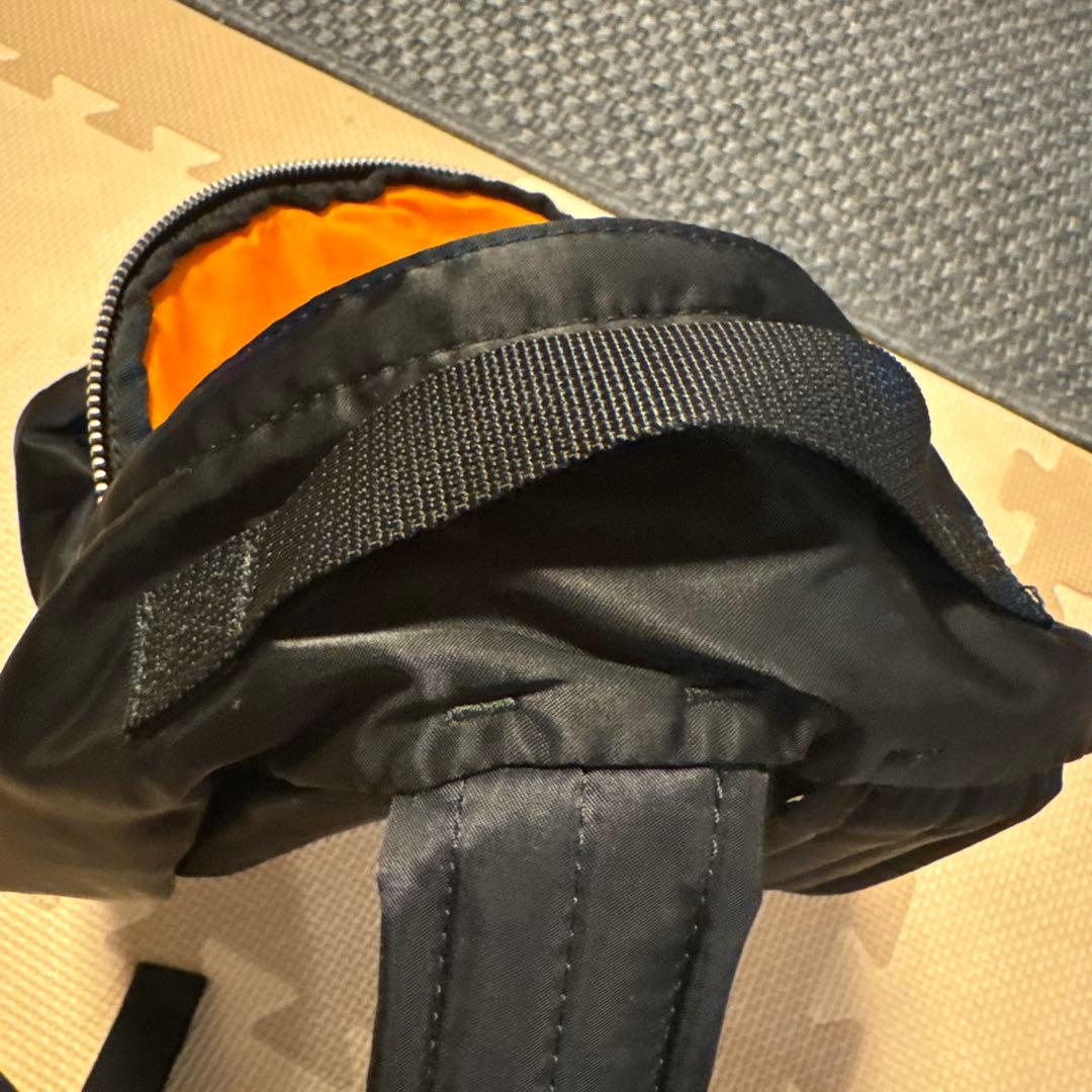 PORTER タンカーデイパック