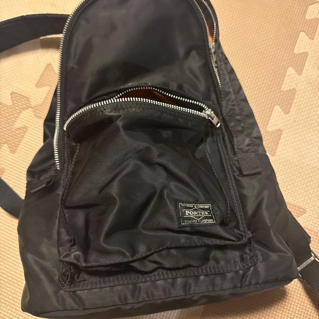 PORTER タンカーデイパック