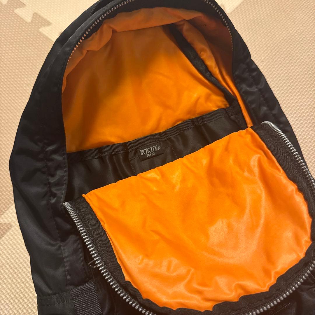 PORTER タンカーデイパック