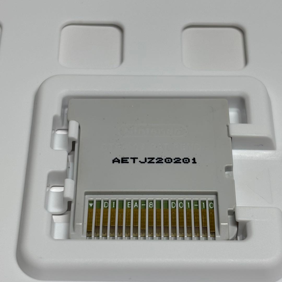 【動作確認済】イナズマイレブン1・2・3!! 円堂守伝説 　3ds