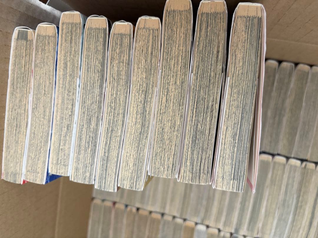 ONE PIECE 1〜73巻セット