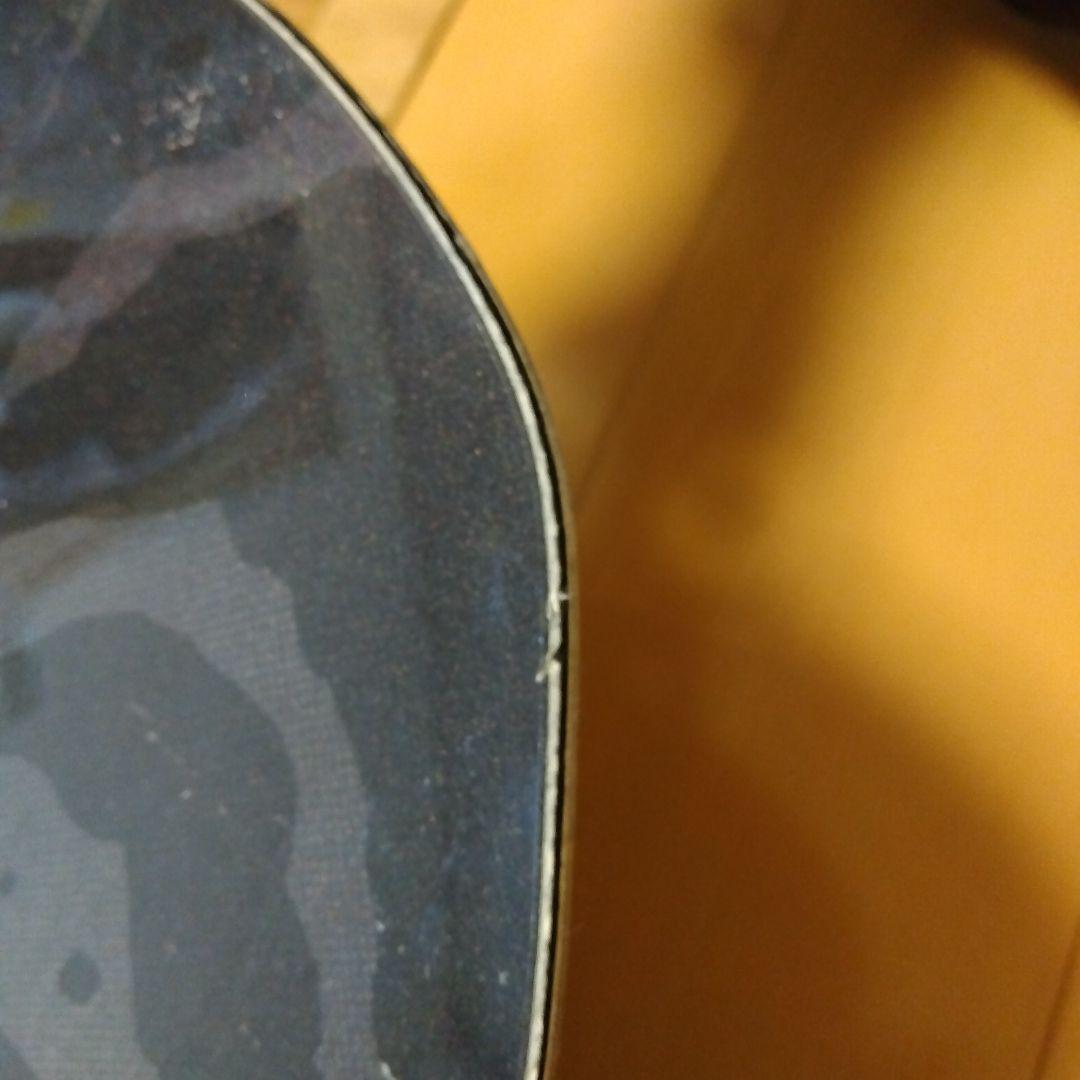 CAPITA DOA 25-26モデル　154 使用2回 国内正規品