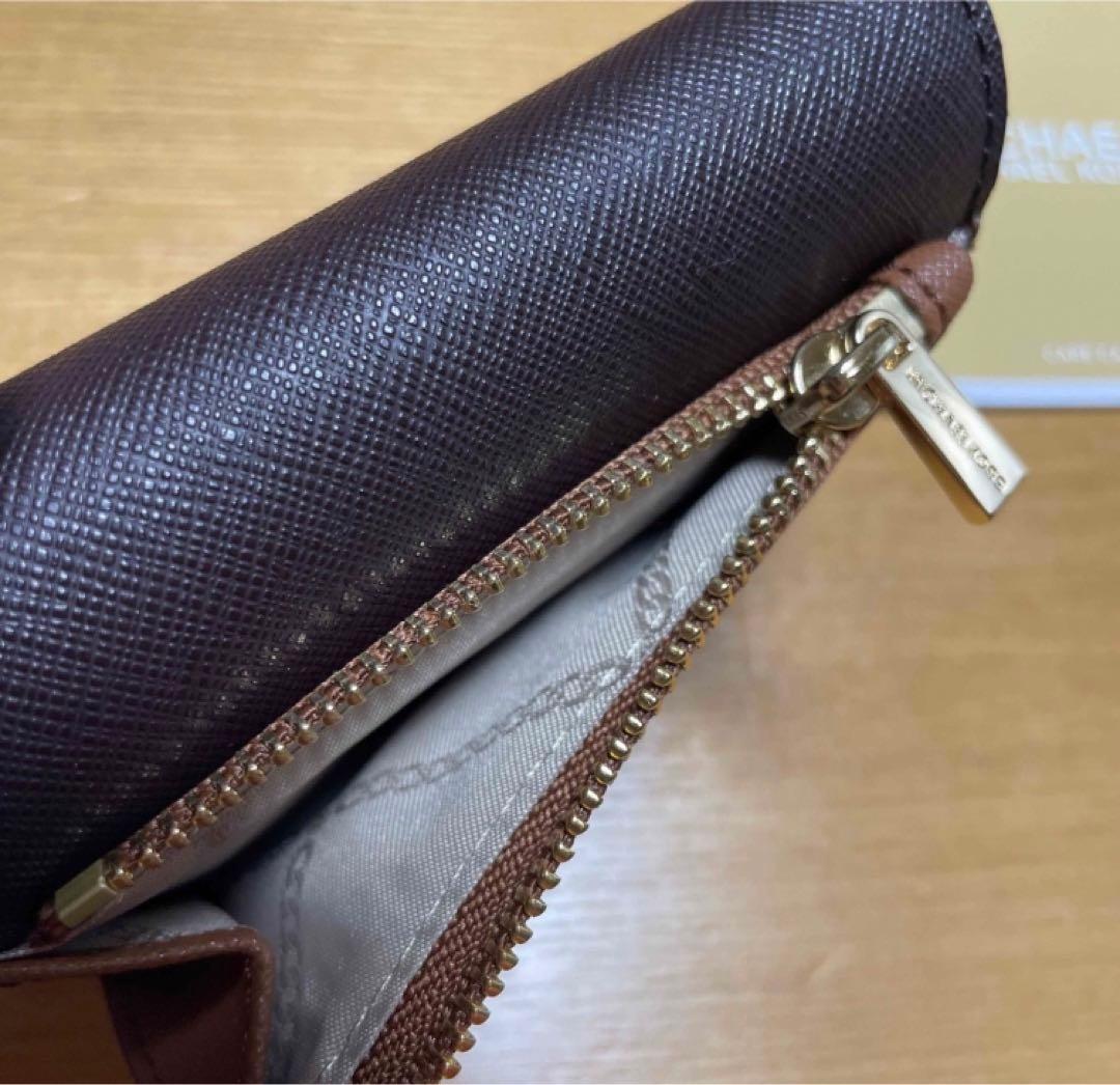 新品　MICHAEL KORS マイケルコース　キーケース　ケース