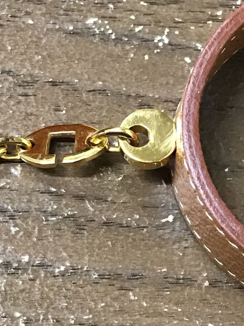 HERMES ノマド　グローブホルダー