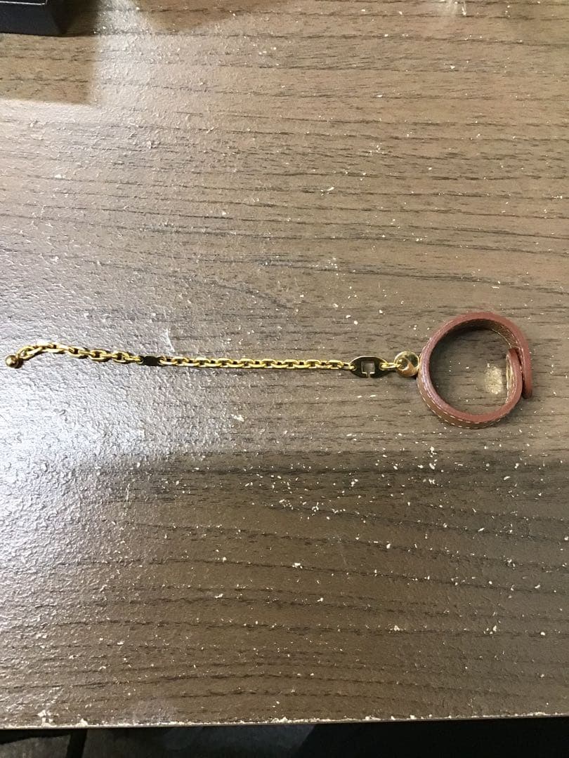 HERMES ノマド　グローブホルダー