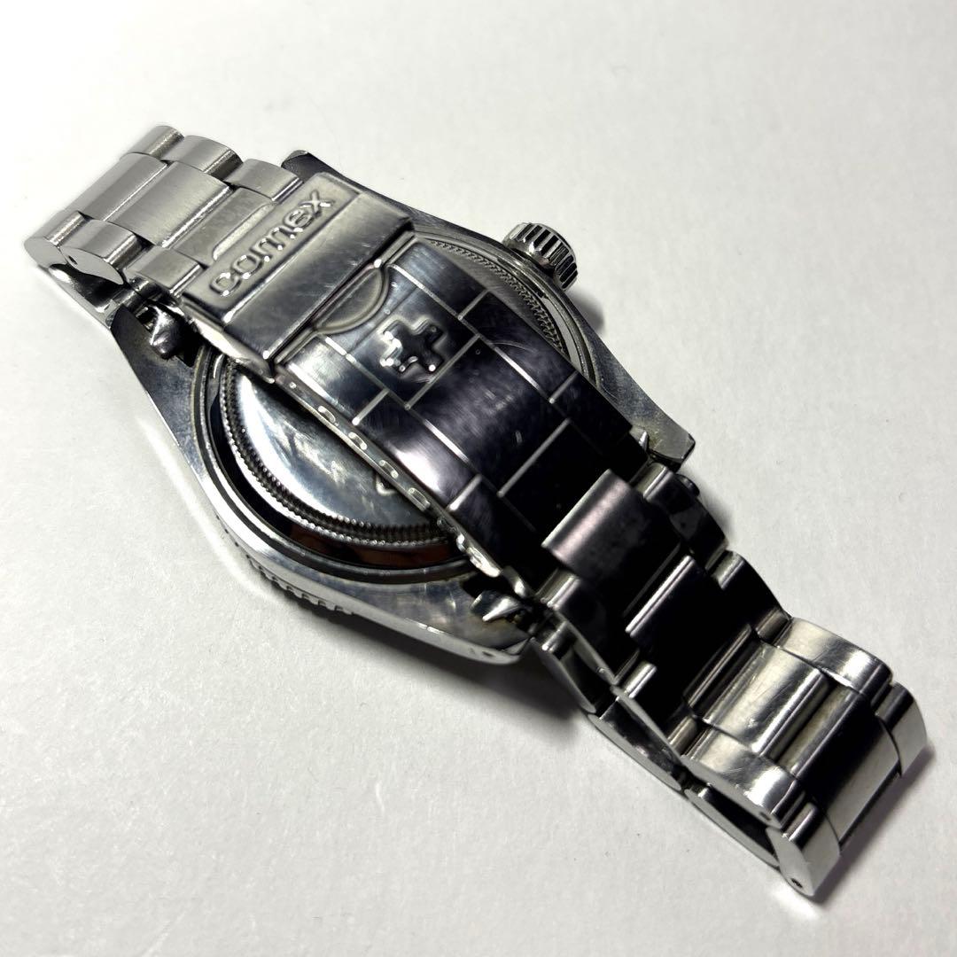 PRO-LEX プロレックス SUBPRO COMEX 訳アリ レア