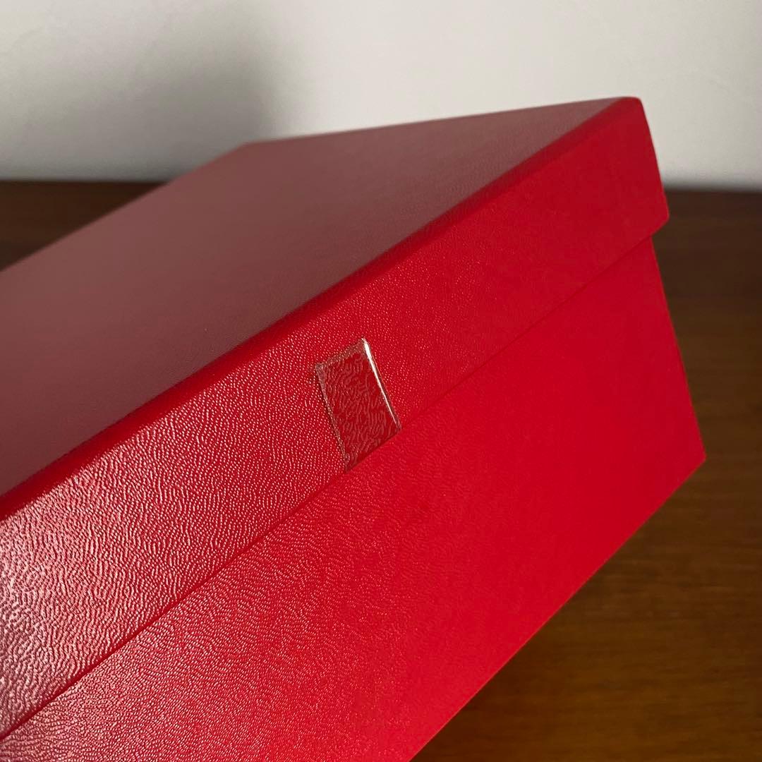 Baccarat バカラ 象 ゾウ 置物