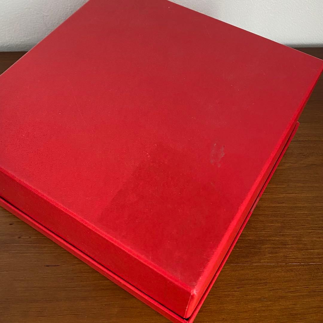 Baccarat バカラ 象 ゾウ 置物