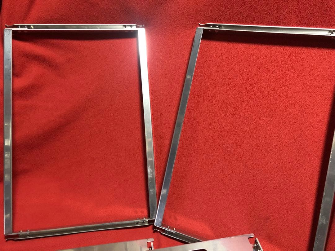  peak ハンギングラック2段CK-220セット