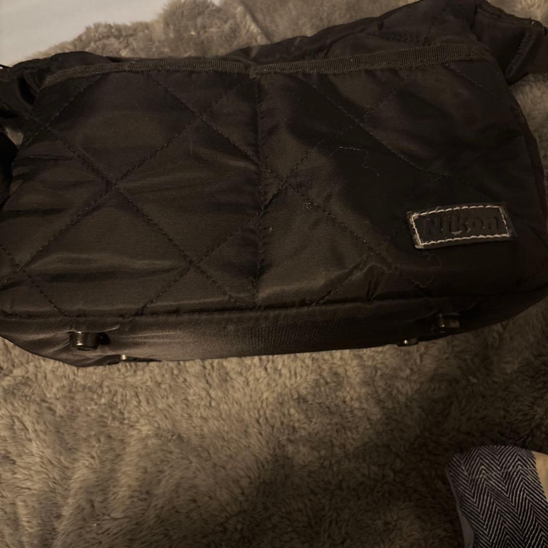 Nikon一眼レフカメラ