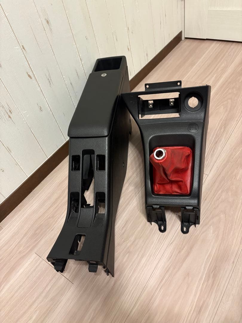 コペン l880k センターコンソール