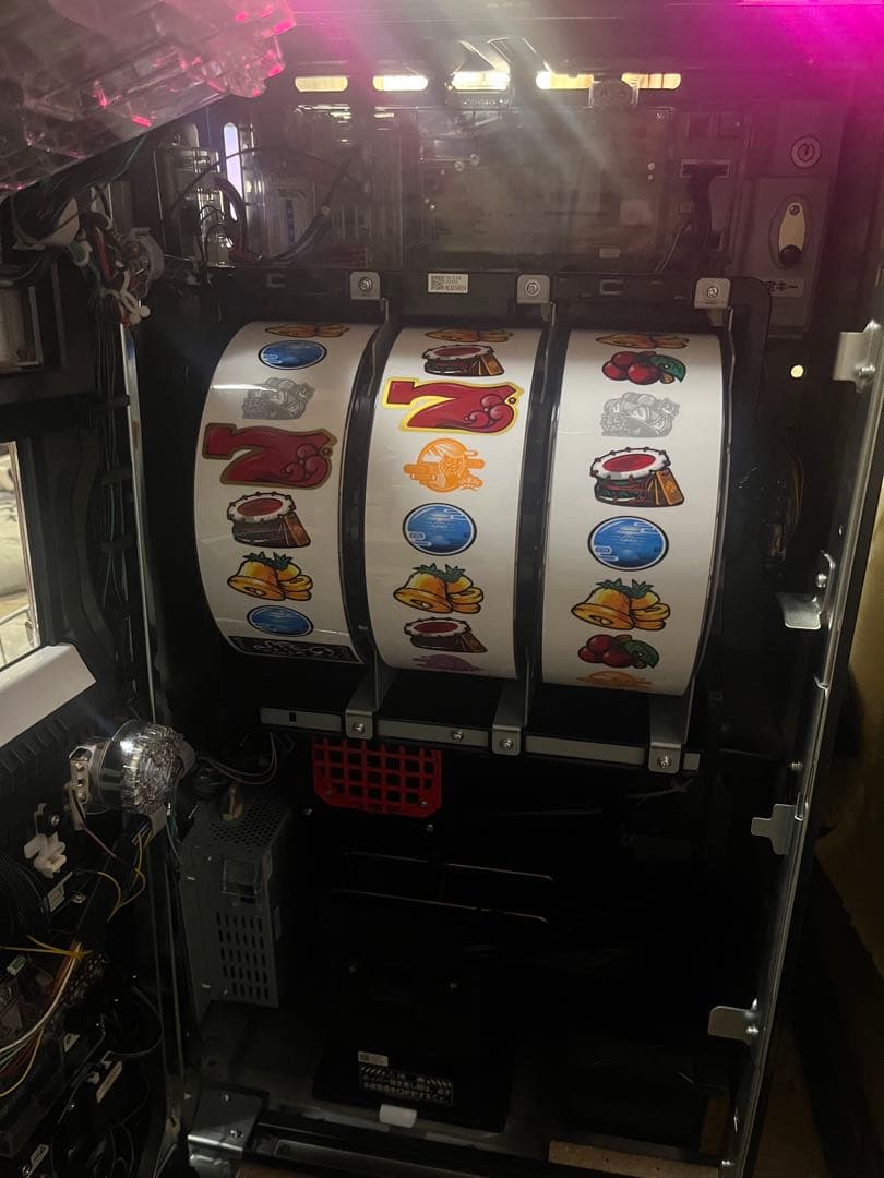 スロット実機 沖ドキ2