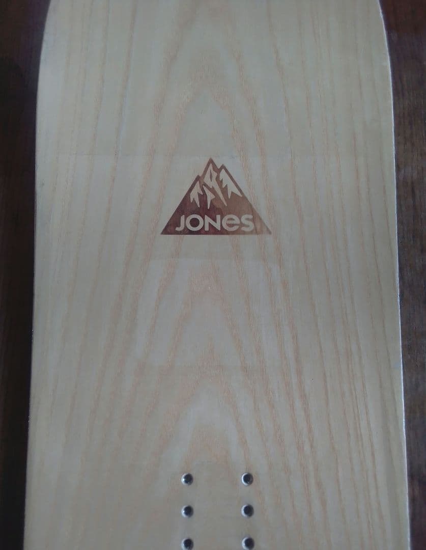 JONES Flagship 158㎝