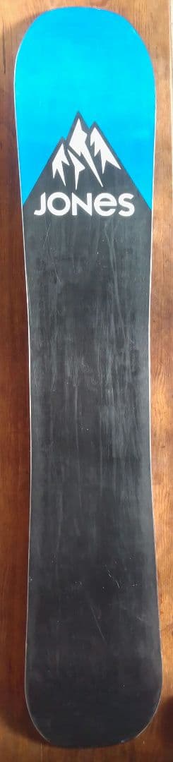 JONES Flagship 158㎝