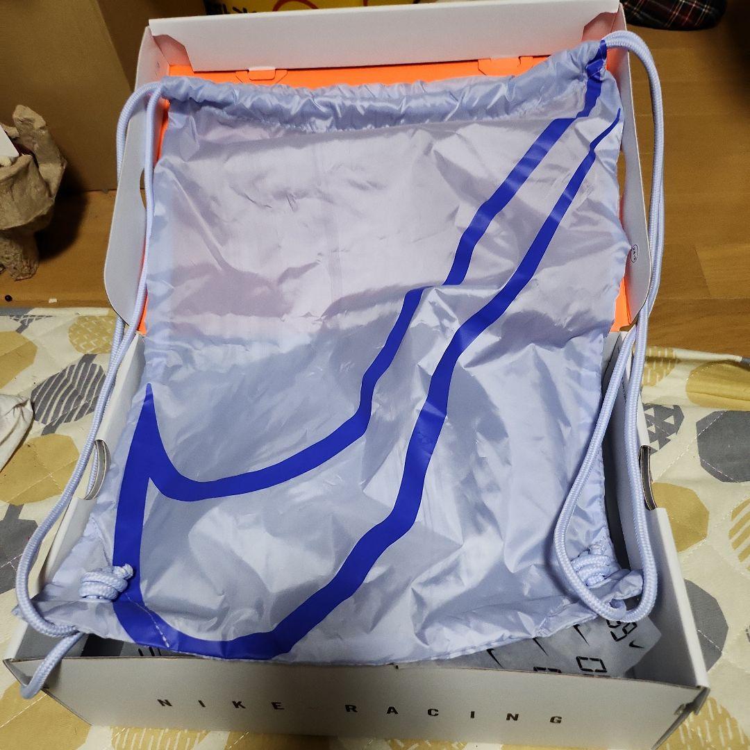 Nike エアズームアルファフライ ネクスト%3 FD8315-001 24.5