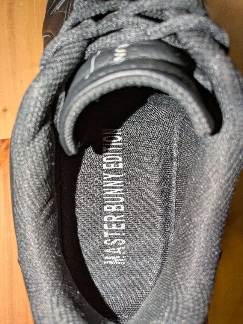 ゴルフシューズ マスターバニーエディション【サイズレア商品・希少美品】27.0㎝