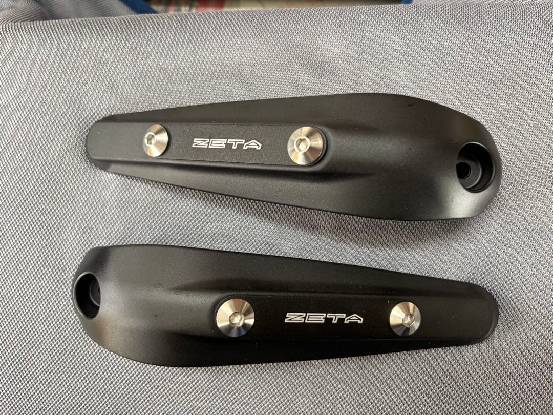 ジータ ソニックハンドガード ZS72-2100 ユニバーサルタイプ