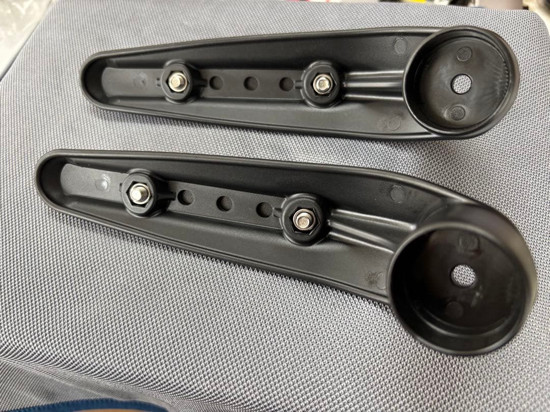 ジータ ソニックハンドガード ZS72-2100 ユニバーサルタイプ