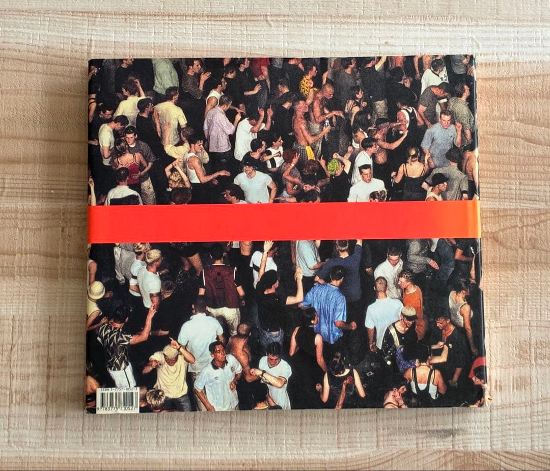 アート・デザイン・音楽 ANDREAS GURSKY