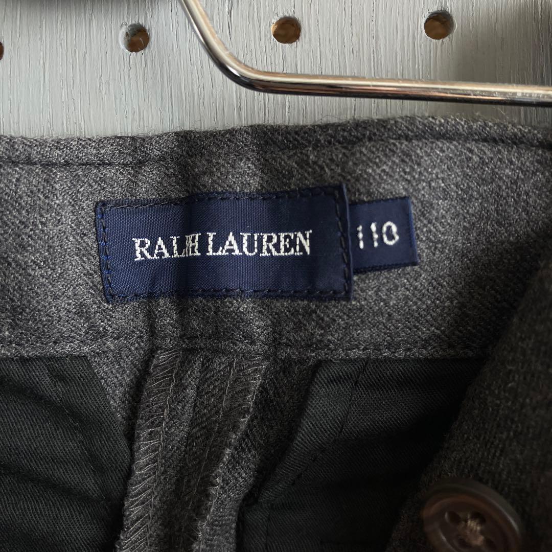 【最短即日発送】結婚式 披露宴ラルフローレン ジャケット パンツ シャツ 115