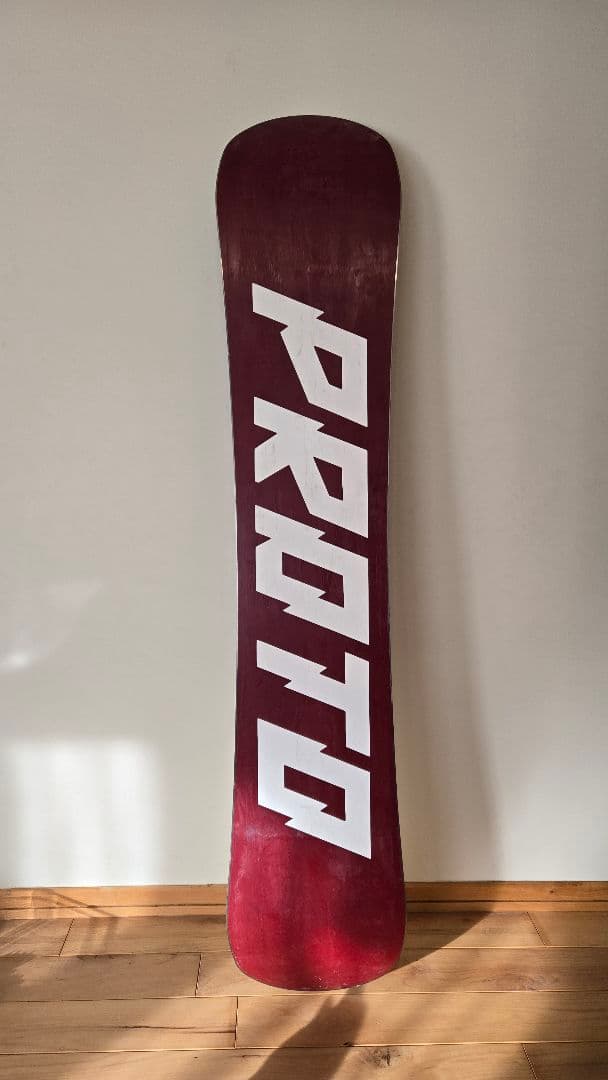 NeverSummer　PROTO synthesis　152cm