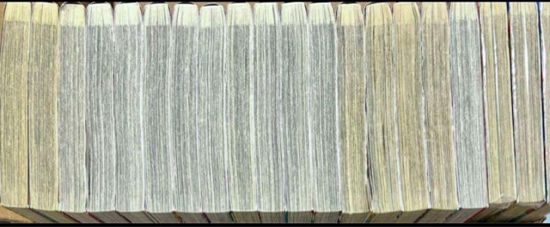 キングダム1〜74巻　全巻セット　原泰久